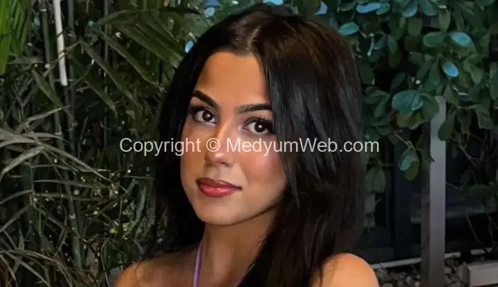 Almere Buiten Medyum Cevza