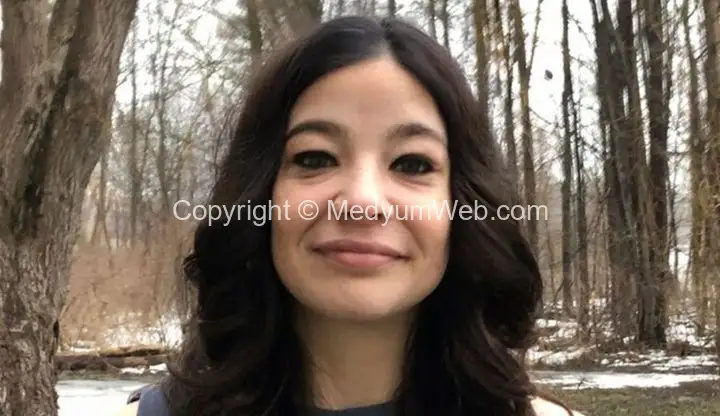 Nijmegen Bottendaal Medyum Duru